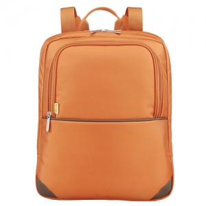 Рюкзак Sumdex (14", оранжевый цвет)